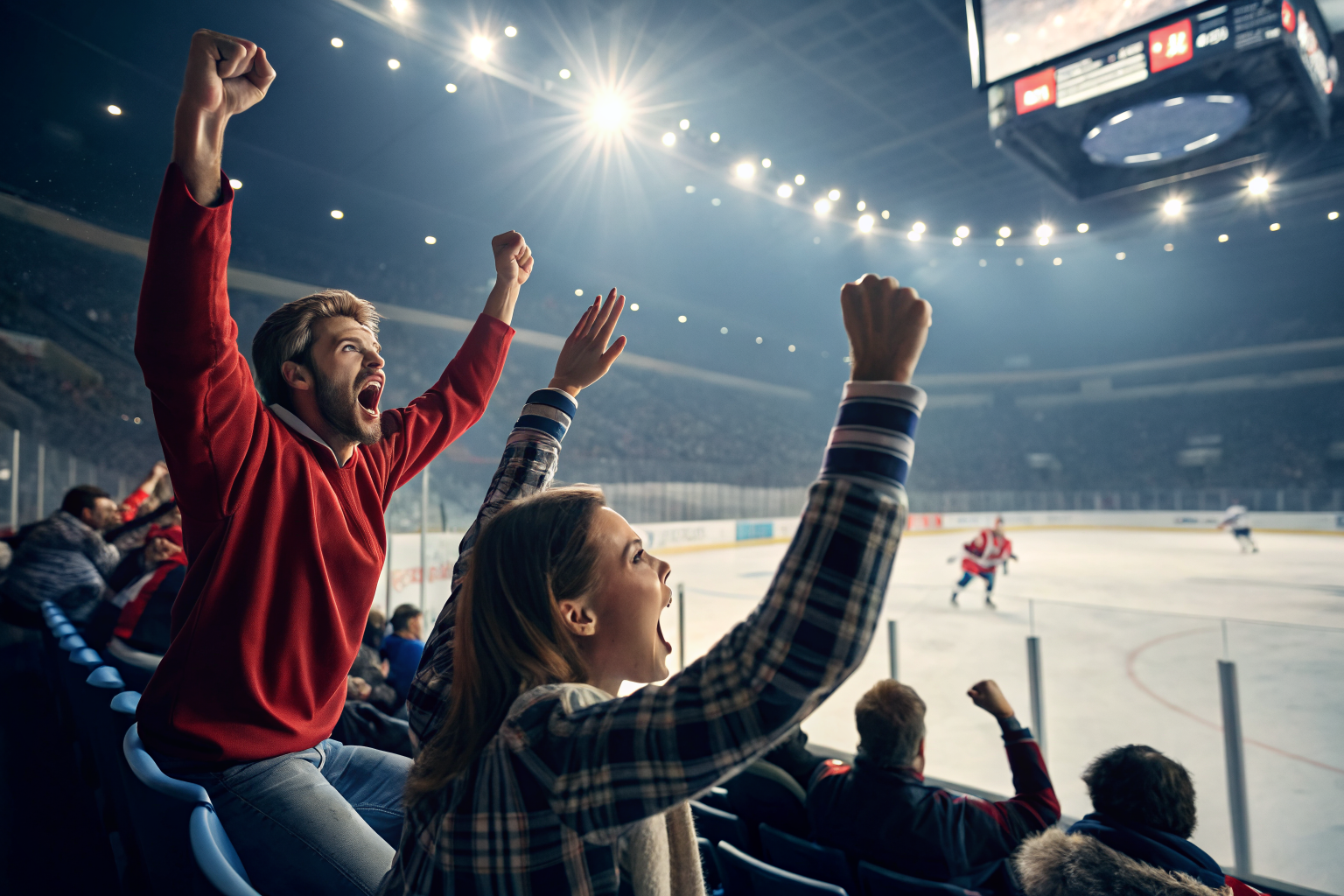 Hockey Match Betting Markets Popular Among Indian Fans