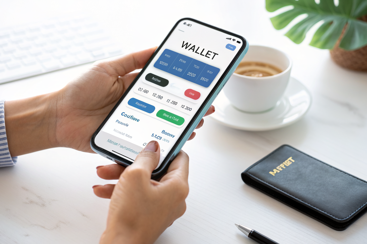 Mobile Wallet Deposit Procedures for Indian Gambling Accounts