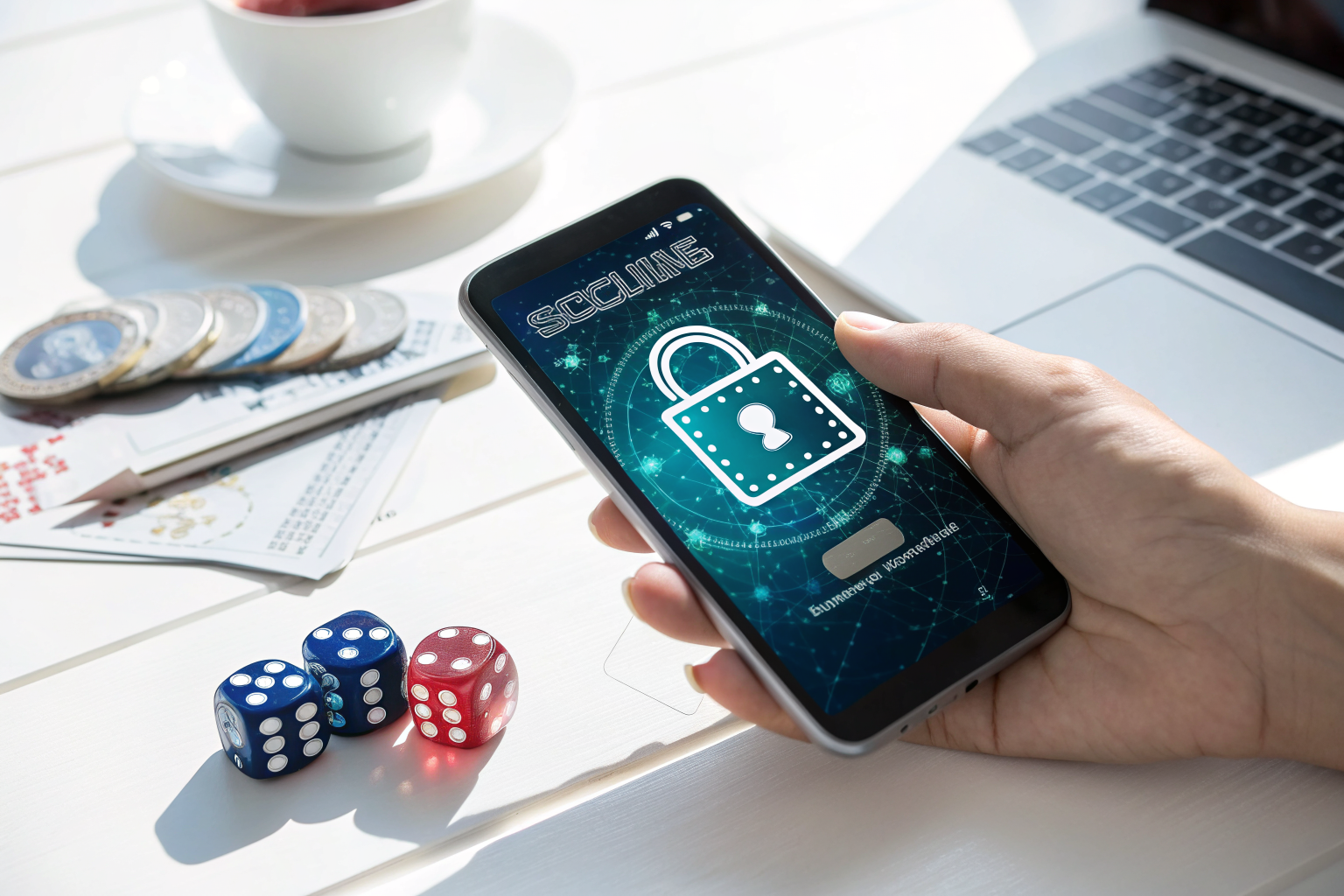 SSL Encryption Standards for Secure Indian Gambling Apps